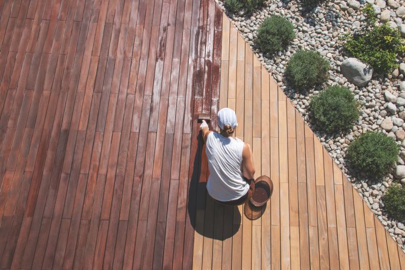 Cedar Siding Staining in Boulder, CO