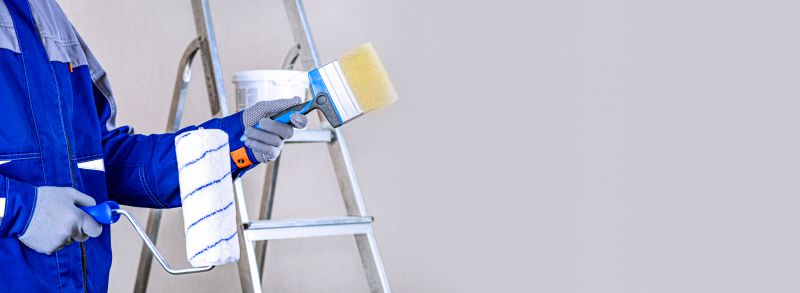 Business Painting in Fort Collins, CO